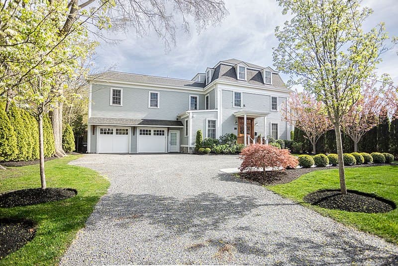 23 Catherine Street, Newport, RI